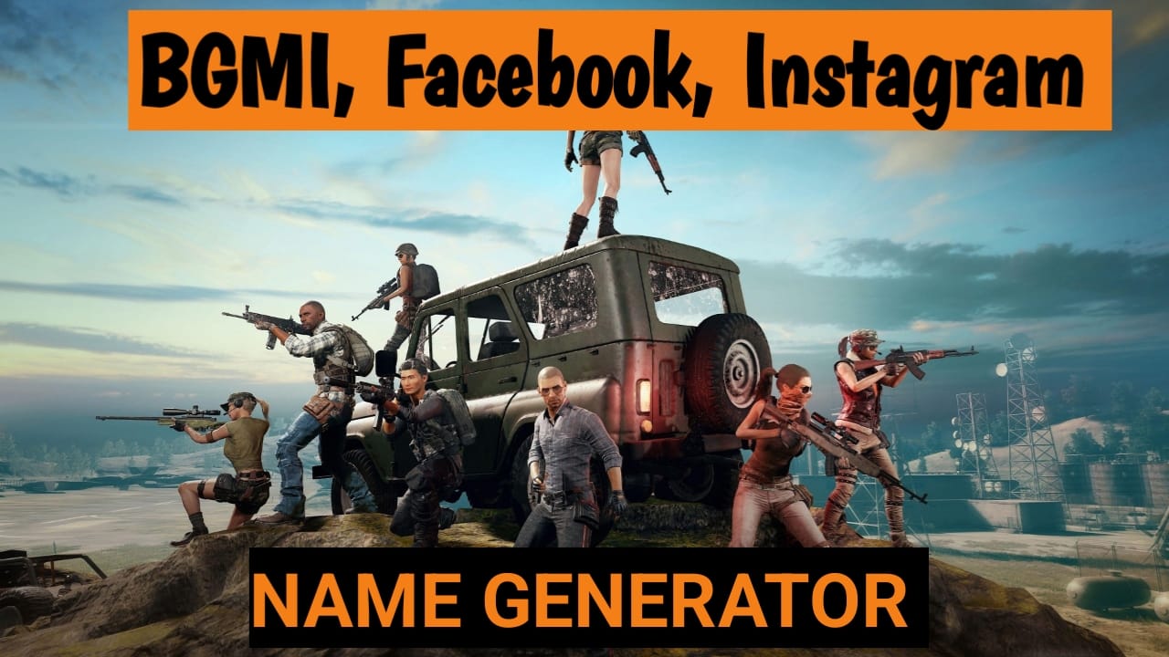 bgmi stylish name generator