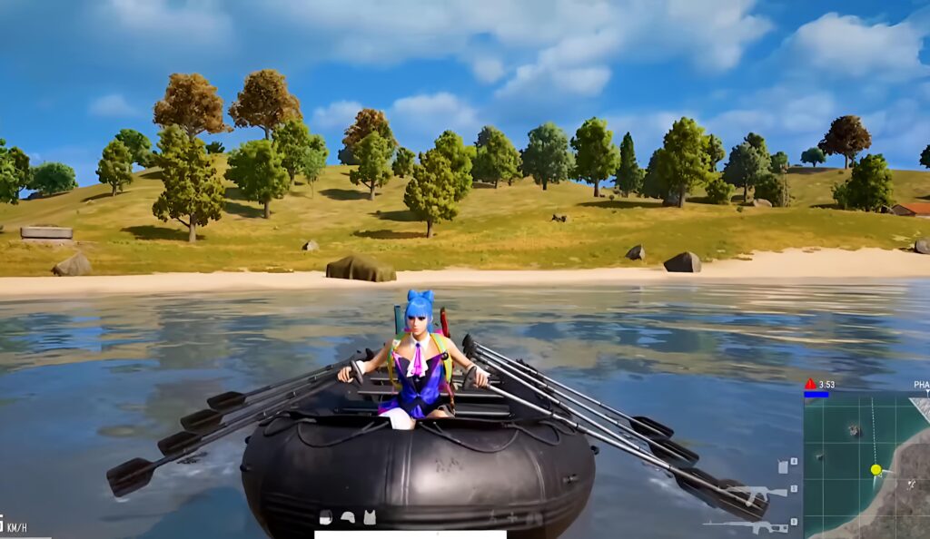 bgmi 3.9 update download